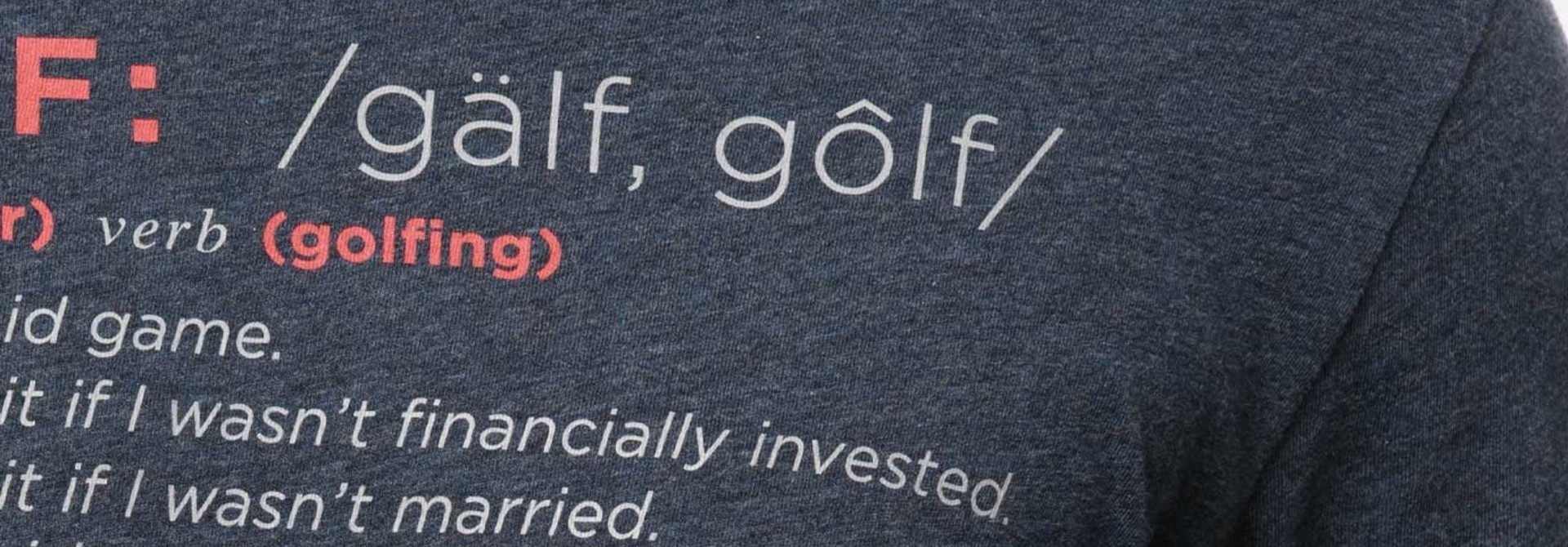 Travis Mathew Trail Magic