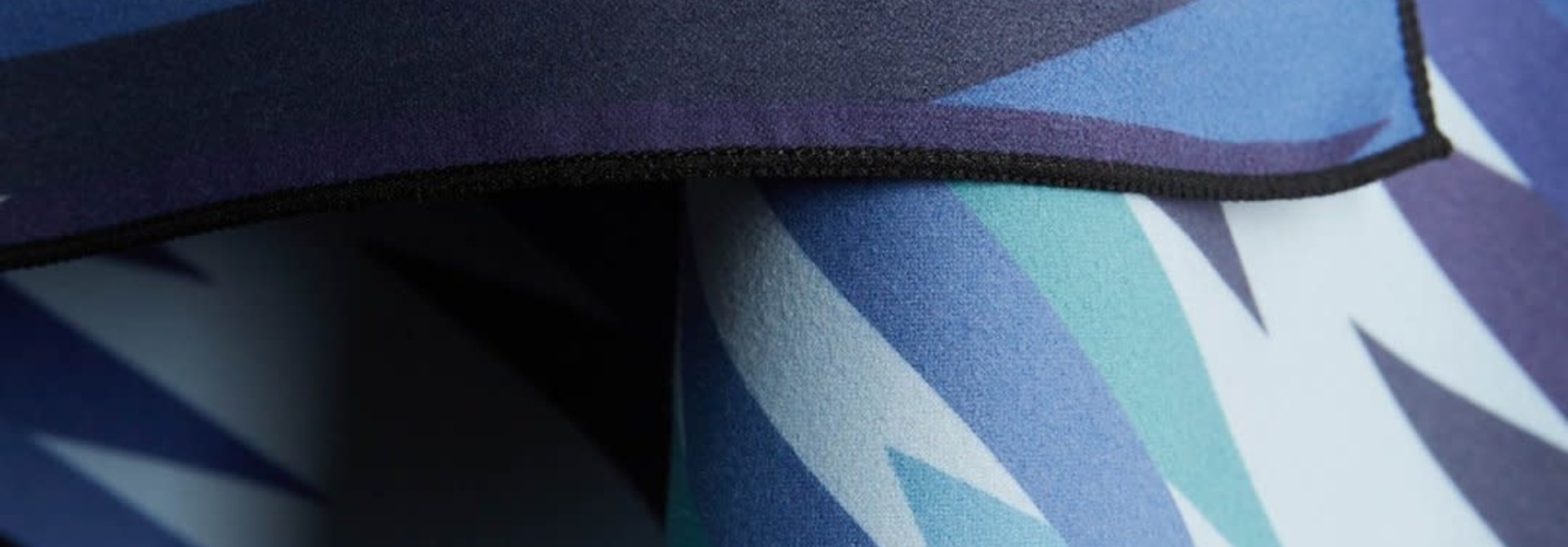 Nomadix Jackson Blue Ultralight Towel