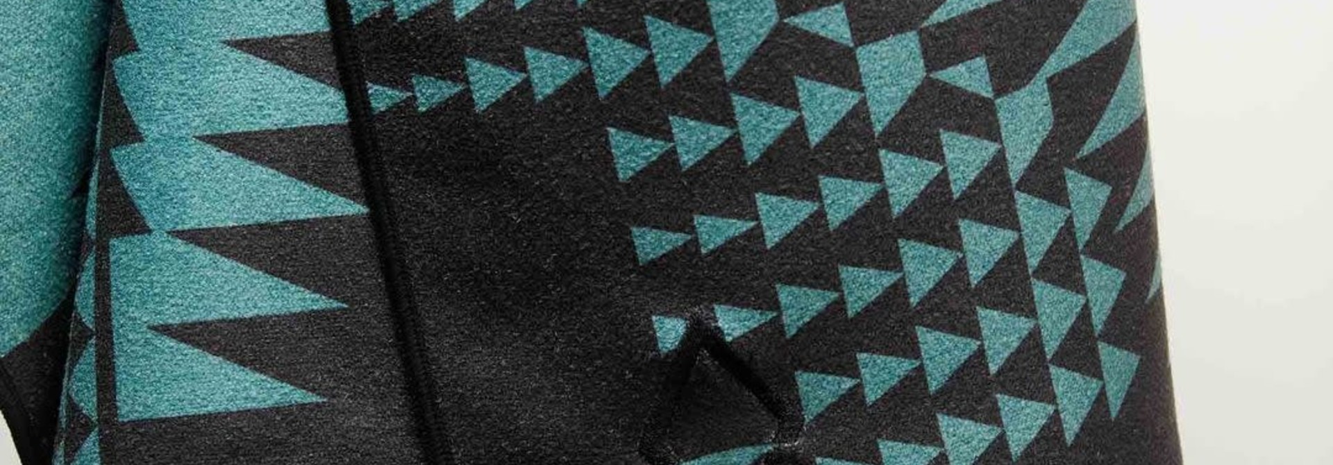 Nomadix Rockies Moss Towel
