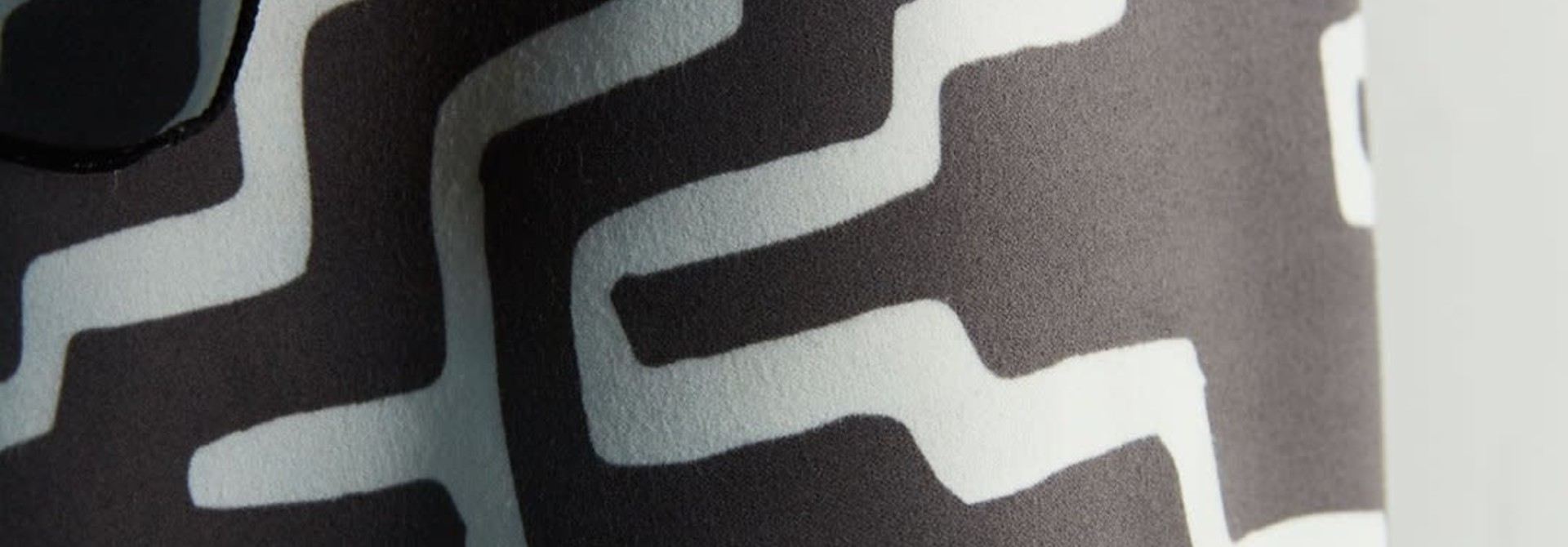 Nomadix Teton Black Ultralight Towel