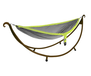 ENO SoloPod Hammock Stand Sports Den