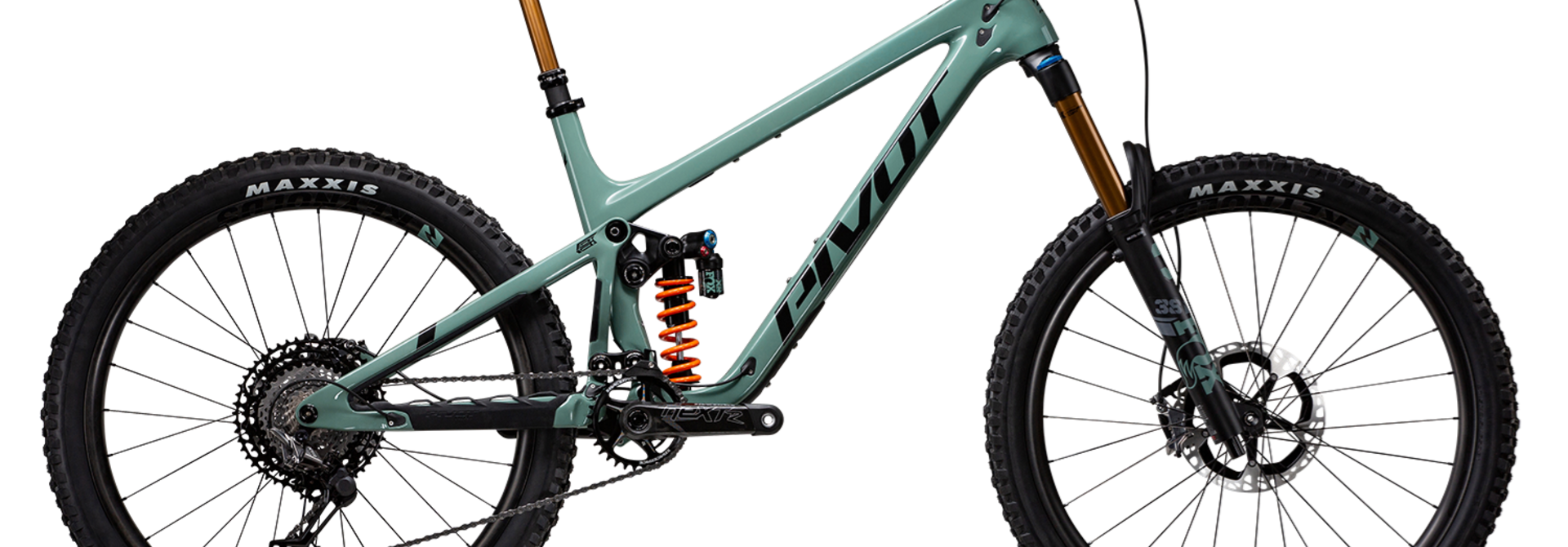 Pivot Mach 6