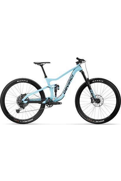 Devinci Troy A29 GX12s