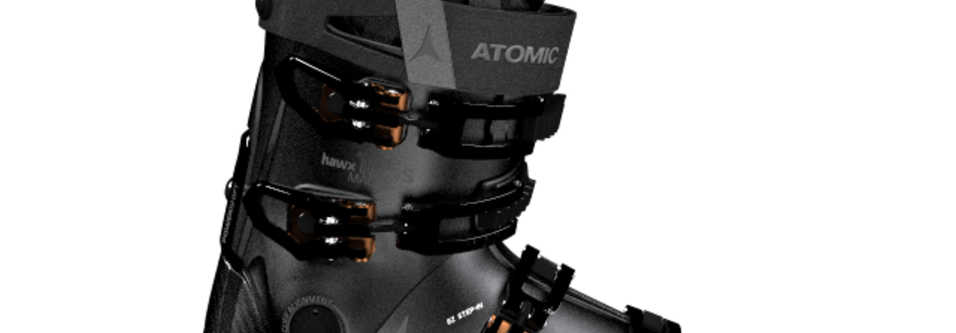Atomic Hawx Magna 105 S W GW