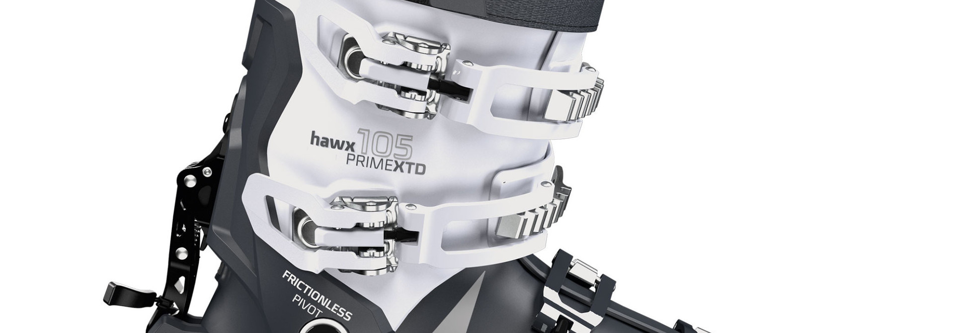 Atomic Hawx Prime XTD 105 W CT GW