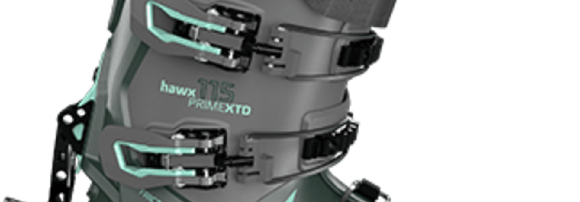 Atomic Hawx Prime XTD 115 W CT GW