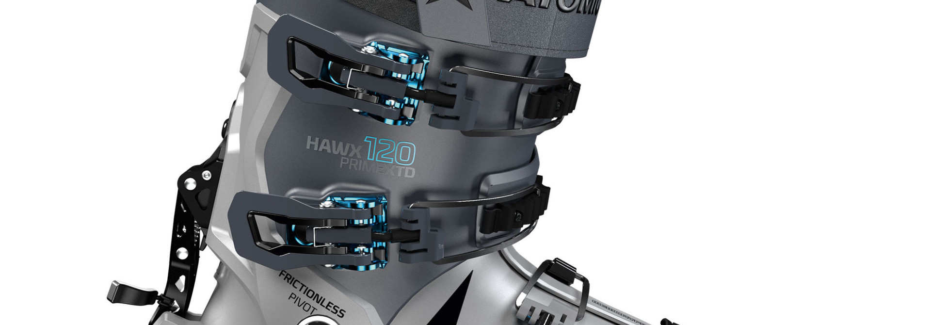 Atomic Hawx Prime XTD 120 CT GW