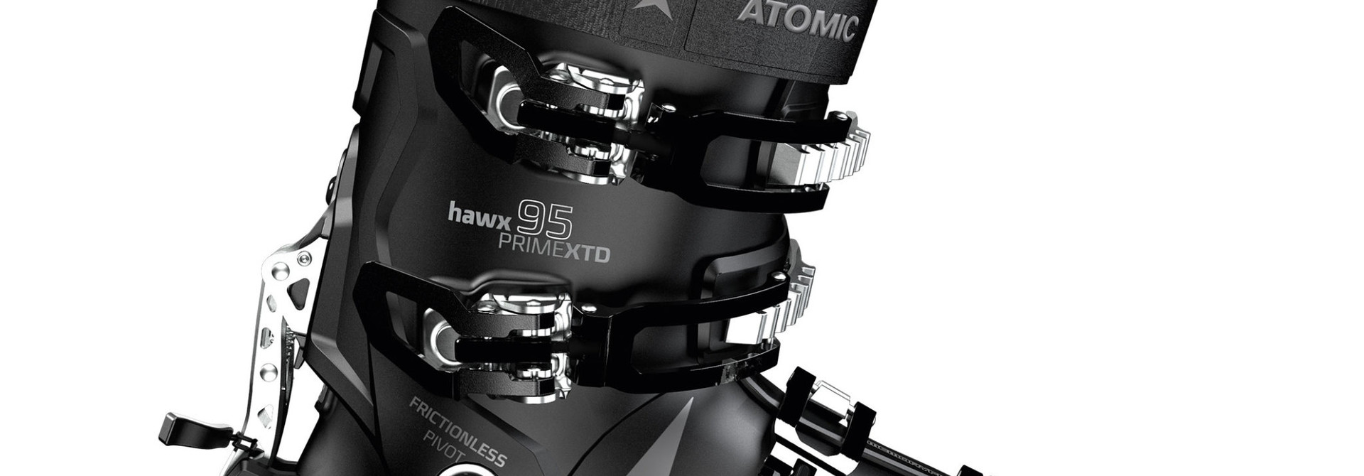 Atomic Hawx Prime XTD 95 W HT GW