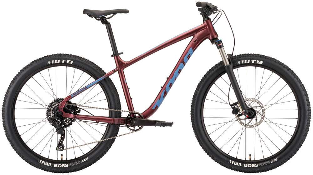 Kona xc bike hotsell