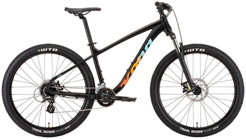 Kona hot sale lanai mtb