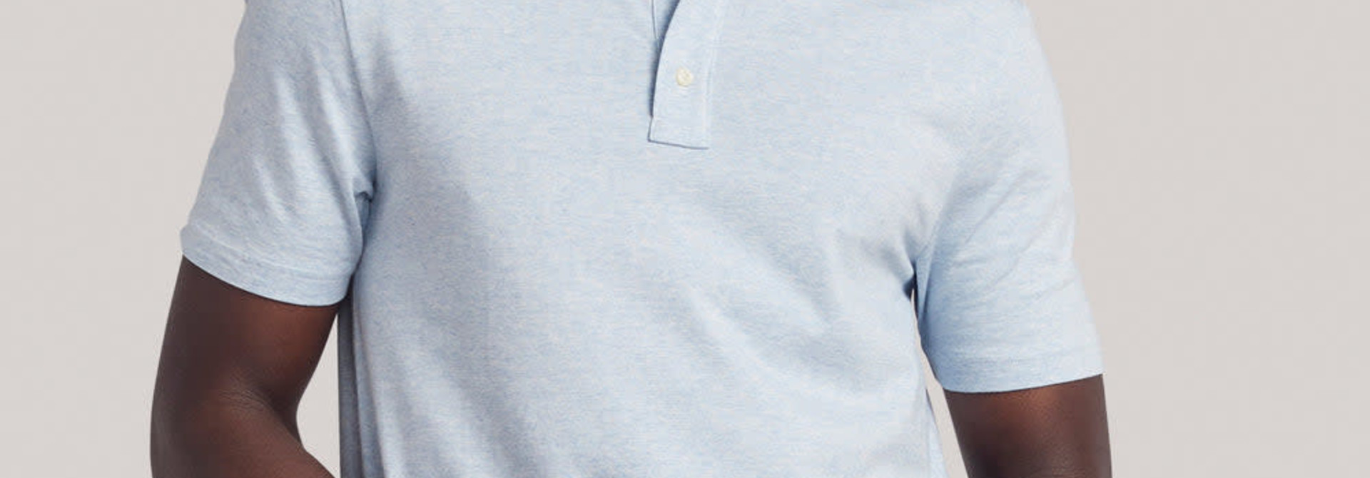 Faherty Movement SS Polo