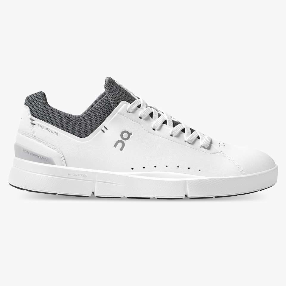 On Running Roger Advantage Vegan Women's Tennis Sneaker