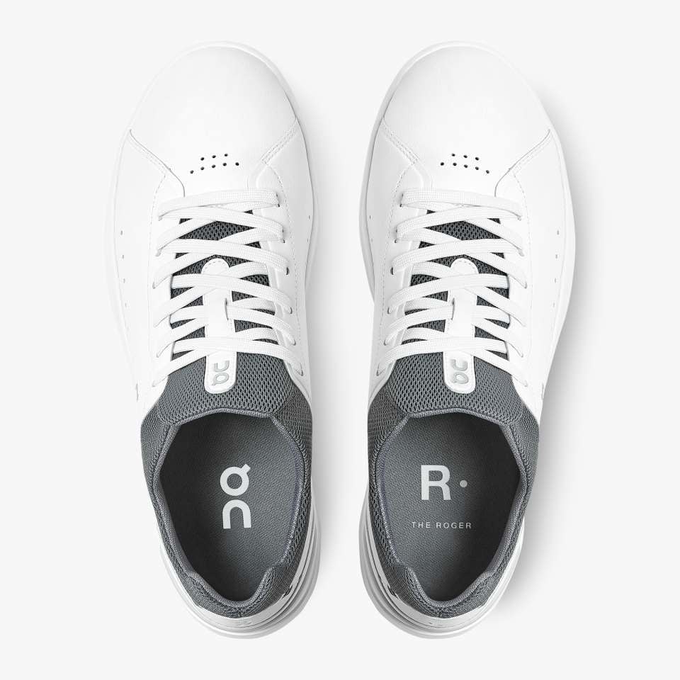 THE ROGER Advantage Tennis Sneaker