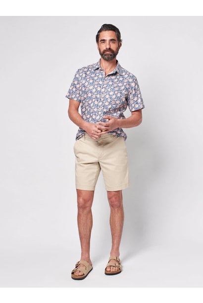 Faherty Island Life Short (8")