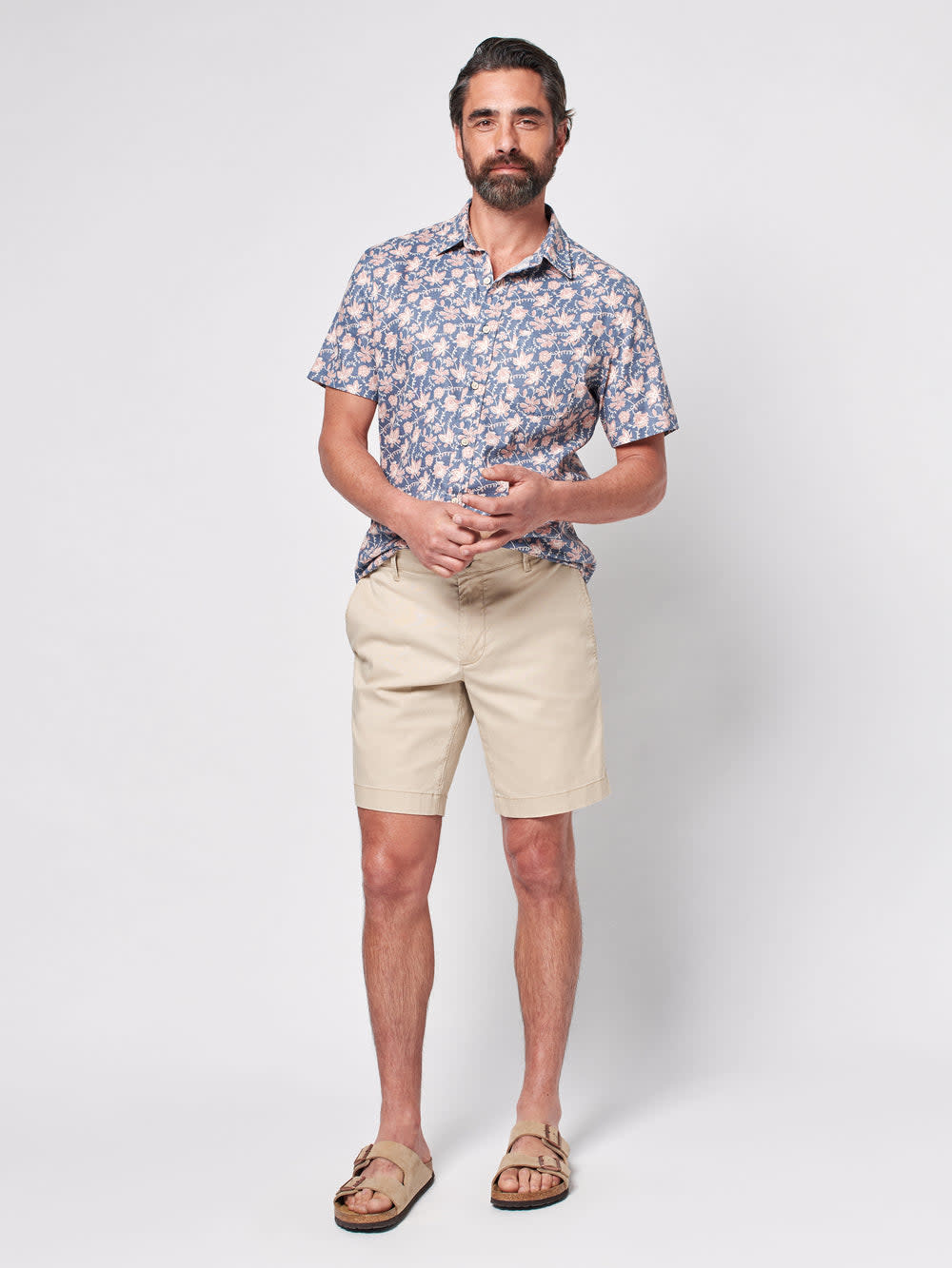 Faherty Island Life Short (8