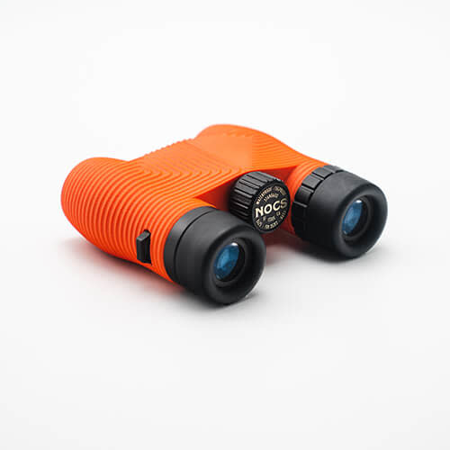 Standard Issue 8x25 Waterproof Binoculars – Nocs Provisions