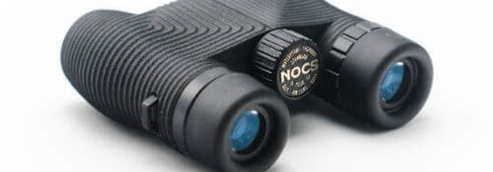 NOCS Standard Issue 8x25 Waterproof Binoculars