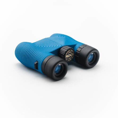 NOCS Standard Issue 8x25 Waterproof Binoculars-7