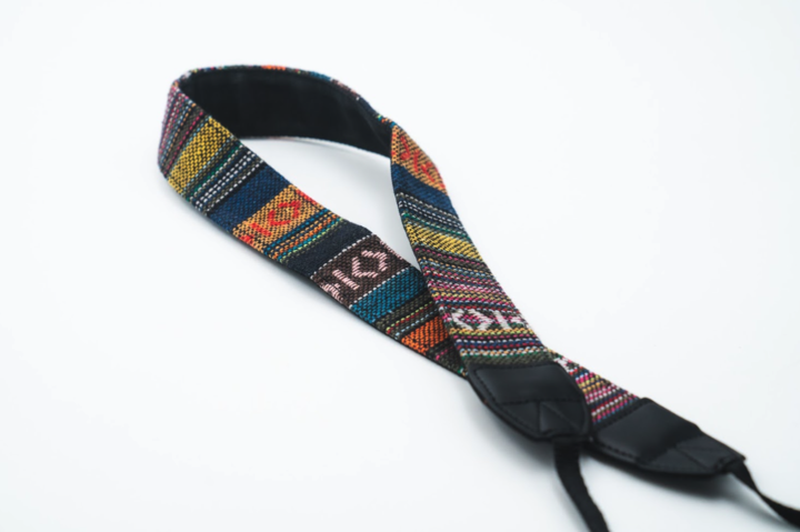 NOCS Woven Tapestry Strap-1