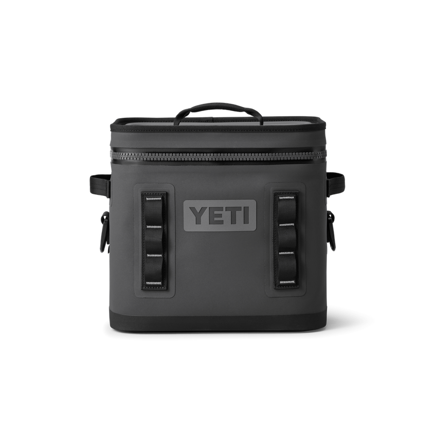 Field Tested: Yeti's Brand New Hopper Flip 12 - Expedition Portal