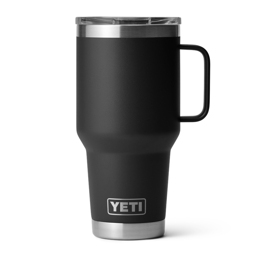 【新品・未使用】YETI Rambler 30 oz Travel Mug Yeti Rambler 30oz Travel Mug - Sports Den