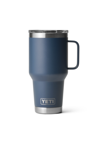 Yeti Rambler 30oz Travel Mug