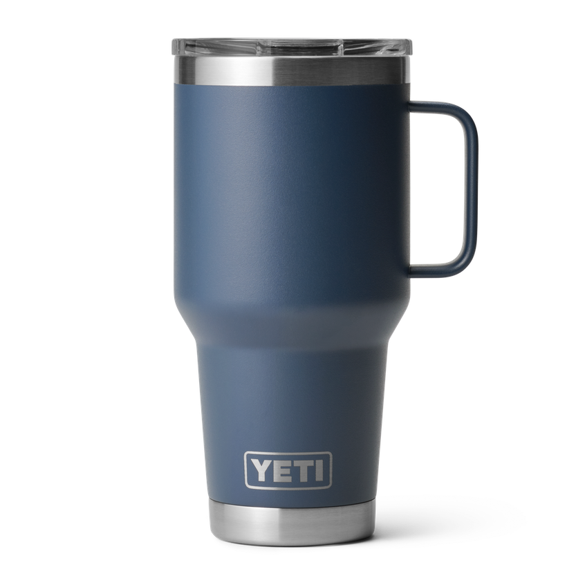 Yeti Rambler 30oz Travel Mug-1