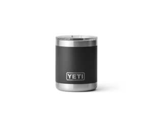 YETI Lowball 10oz Rambler – Erin Hills