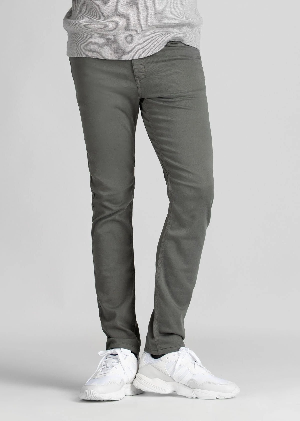 Duer Pants No Sweat Skinny Women