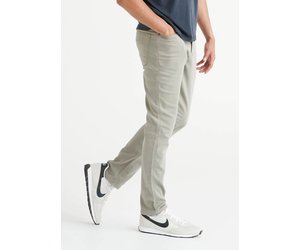 DU/ER Men's No Sweat Pant Slim - 32 inseam