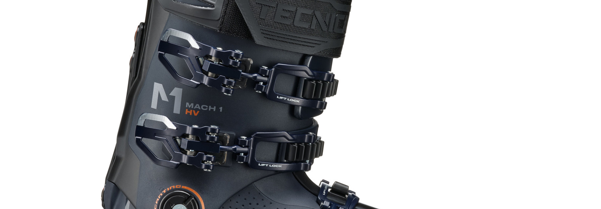 Tecnica Mach1 HV 120 TD GW