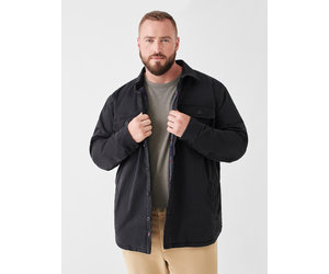 Faherty Faherty Men's Stretch Blanket Lined CPO