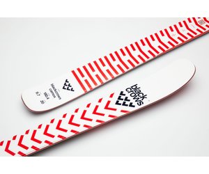 Black Crows Camox Men's Ski - Sports Den