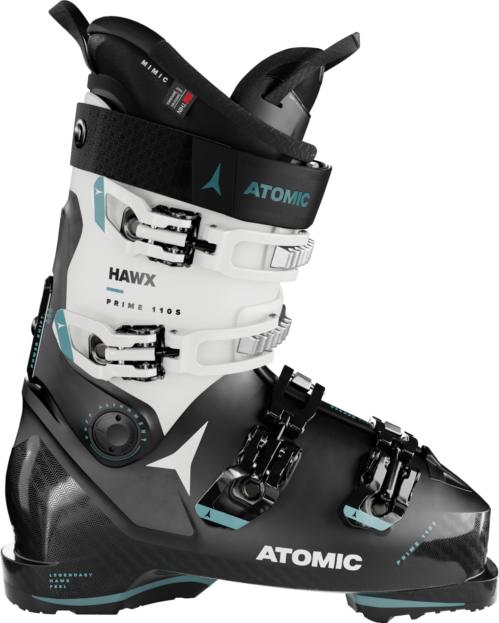 Atomic Hawx Prime 110 S GW - Sports Den Atomic Hawx Prime 110 S GW - Sports Den