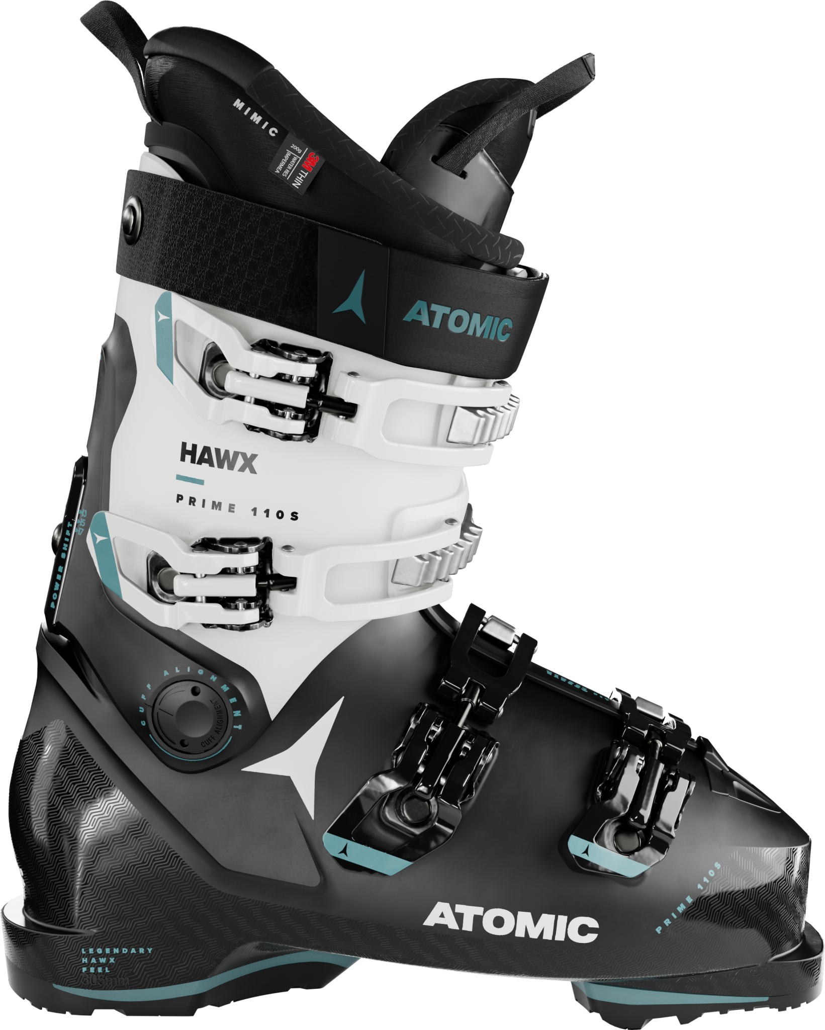 Atomic Atomic Hawx Prime 110 S GW