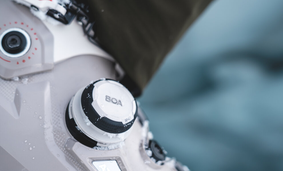 Bootfitting 101: Finding the Balance Between Comfort and Performance 