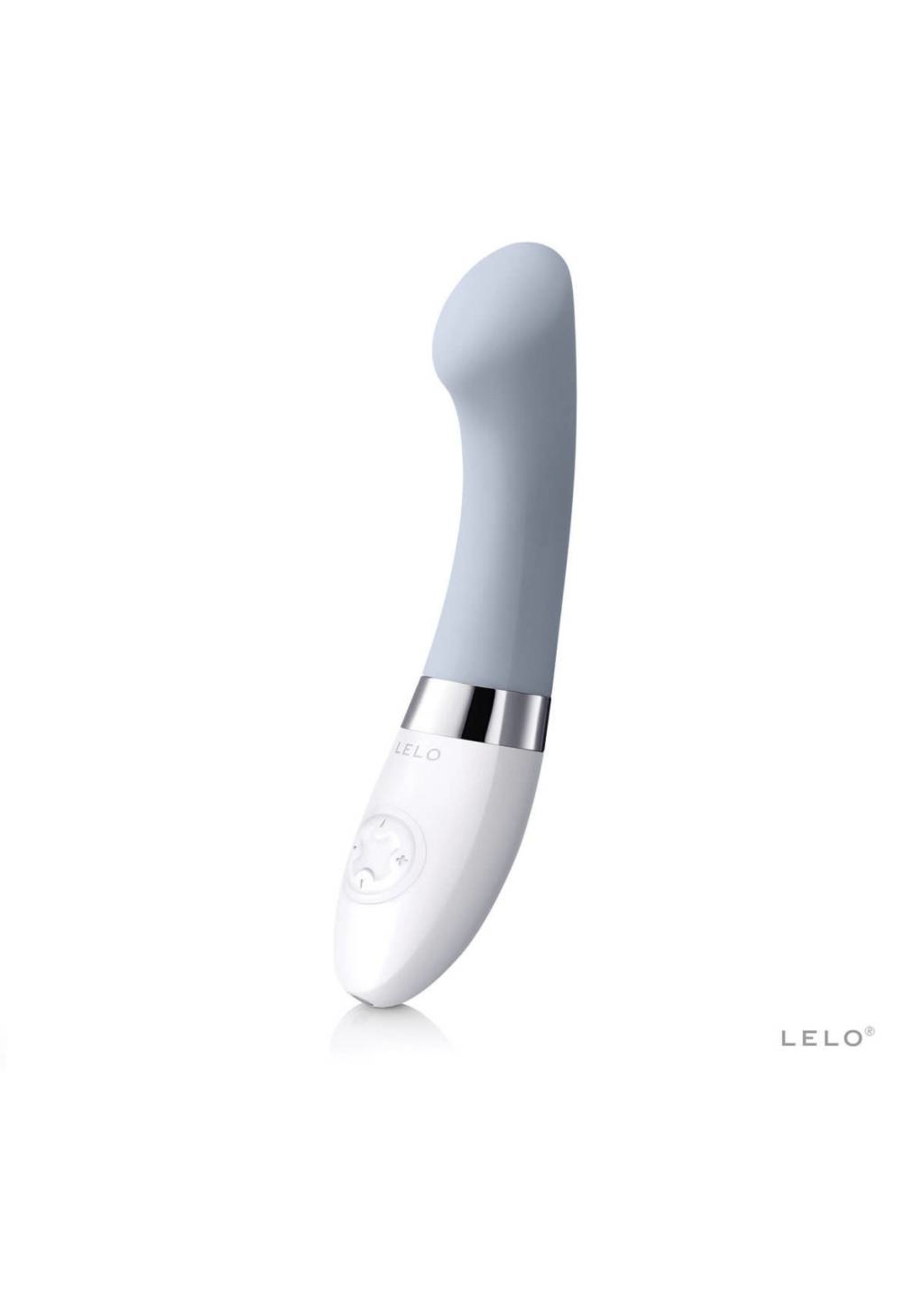 Lelo LELO Gigi 2 - Cool Gray