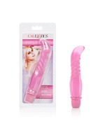 Cal Exotic Novelties First Time Softee Pleaser Pink