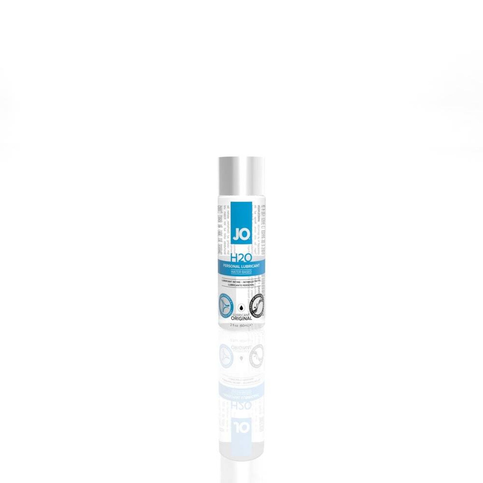 System JO JO H2O Original 2oz