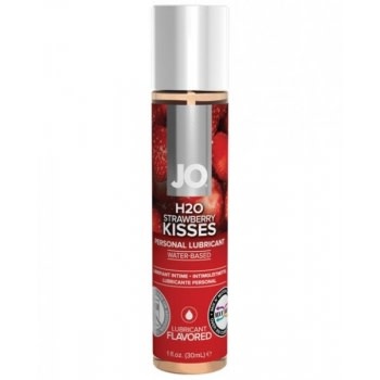 JO H2O Strawberry Kisses 1oz