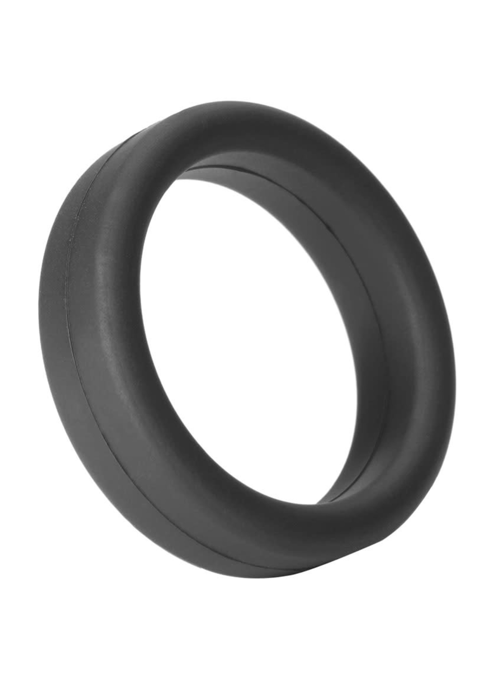 Super Soft C-Ring Black