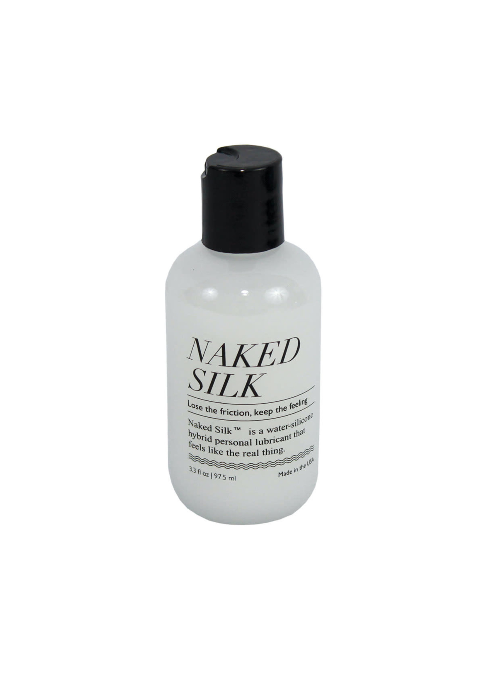 Naked Silk 3.3oz