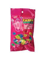 Pussy Patch Sour Candy