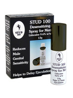 Stud 100 Desensitizing Spray