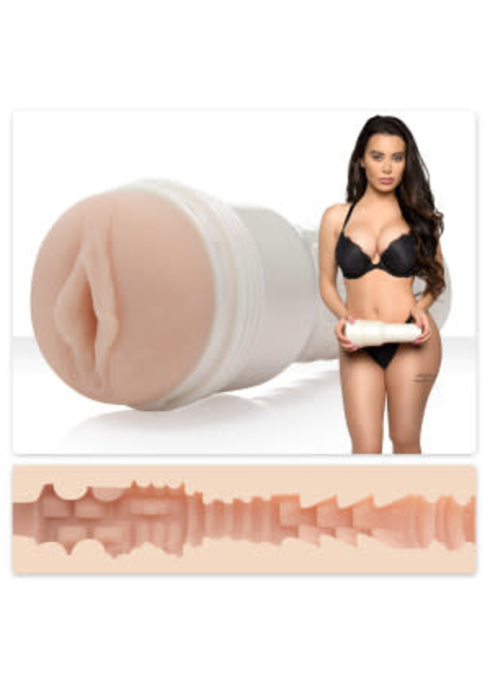 Fleshlight Girls Fleshlight Girls - Lana Rhoades - Destiny