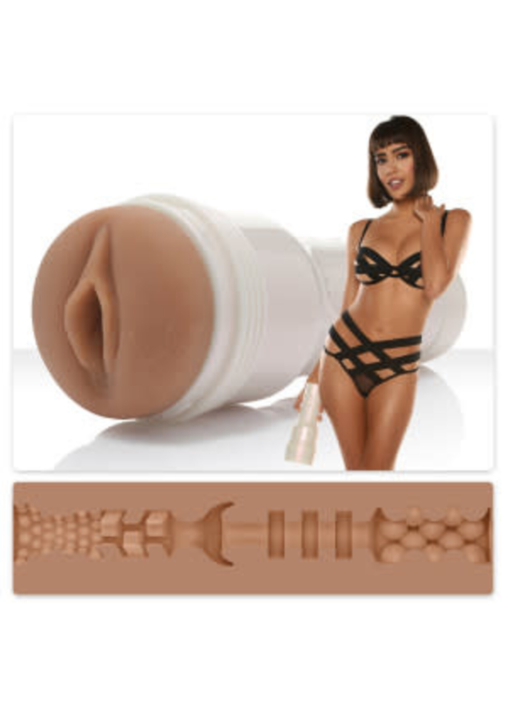 Fleshlight Fleshlight Girls - Janice Griffith - Eden