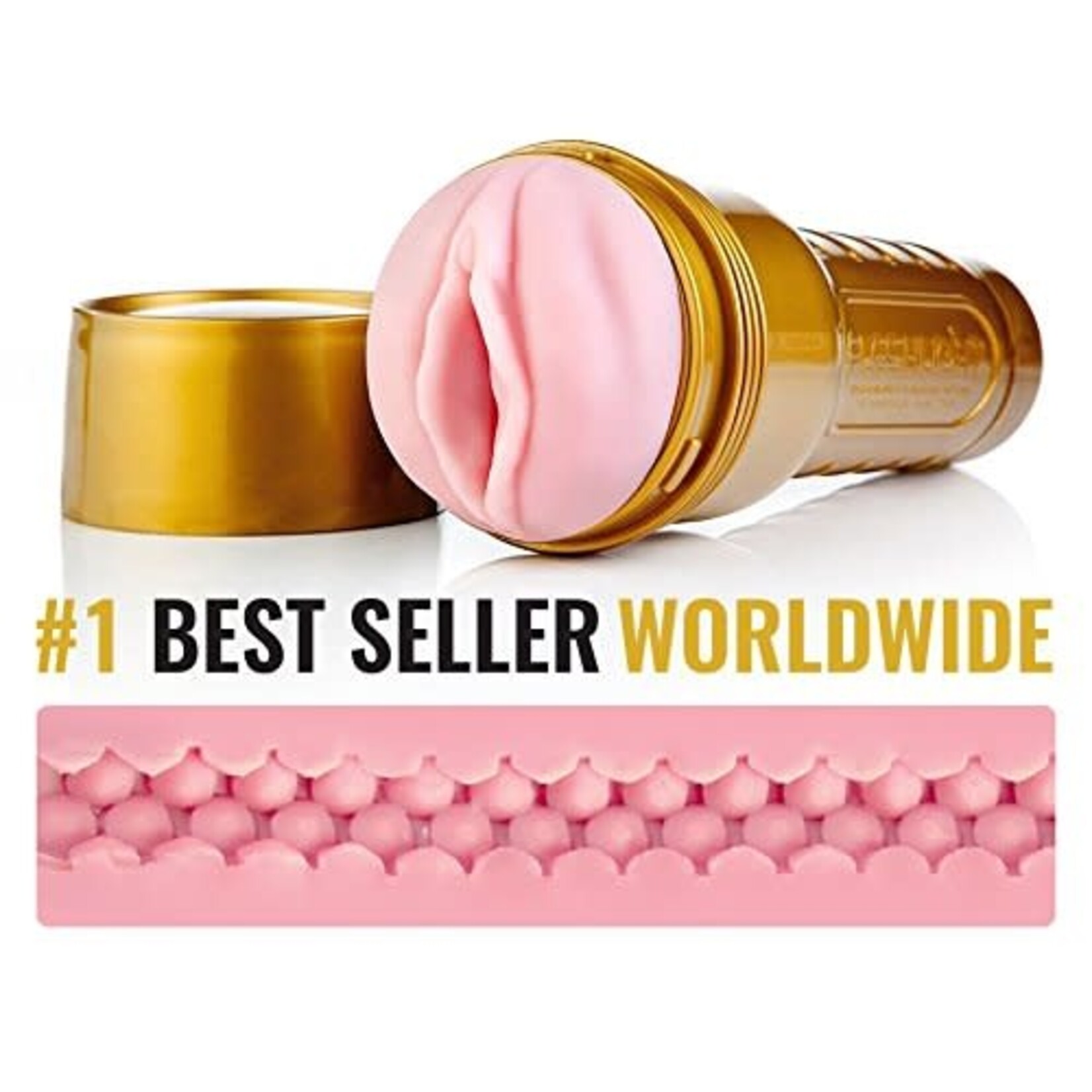 Fleshlight Fleshlight Stamina Training Unit - Lady