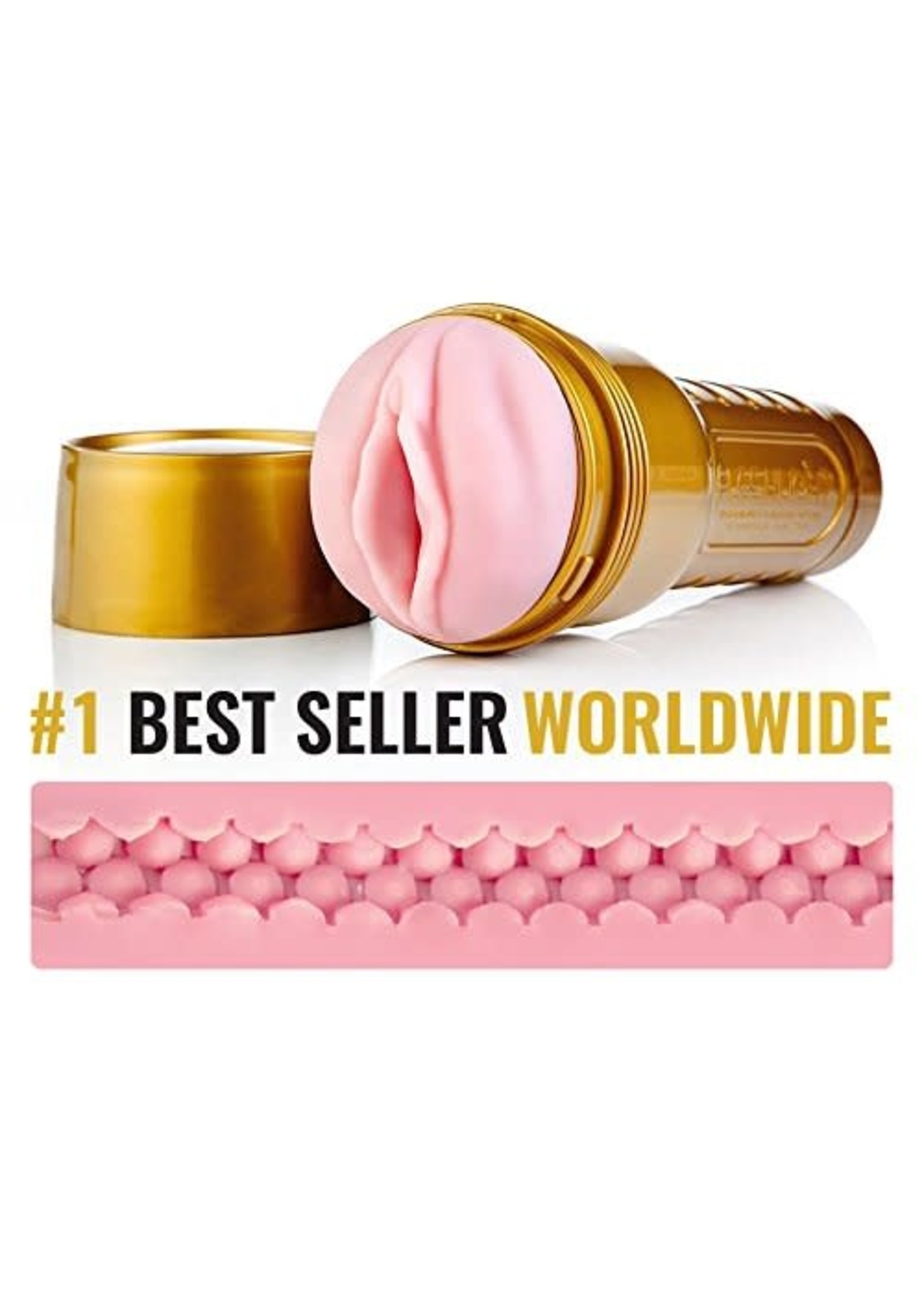 Fleshlight Fleshlight Stamina Training Unit - Lady