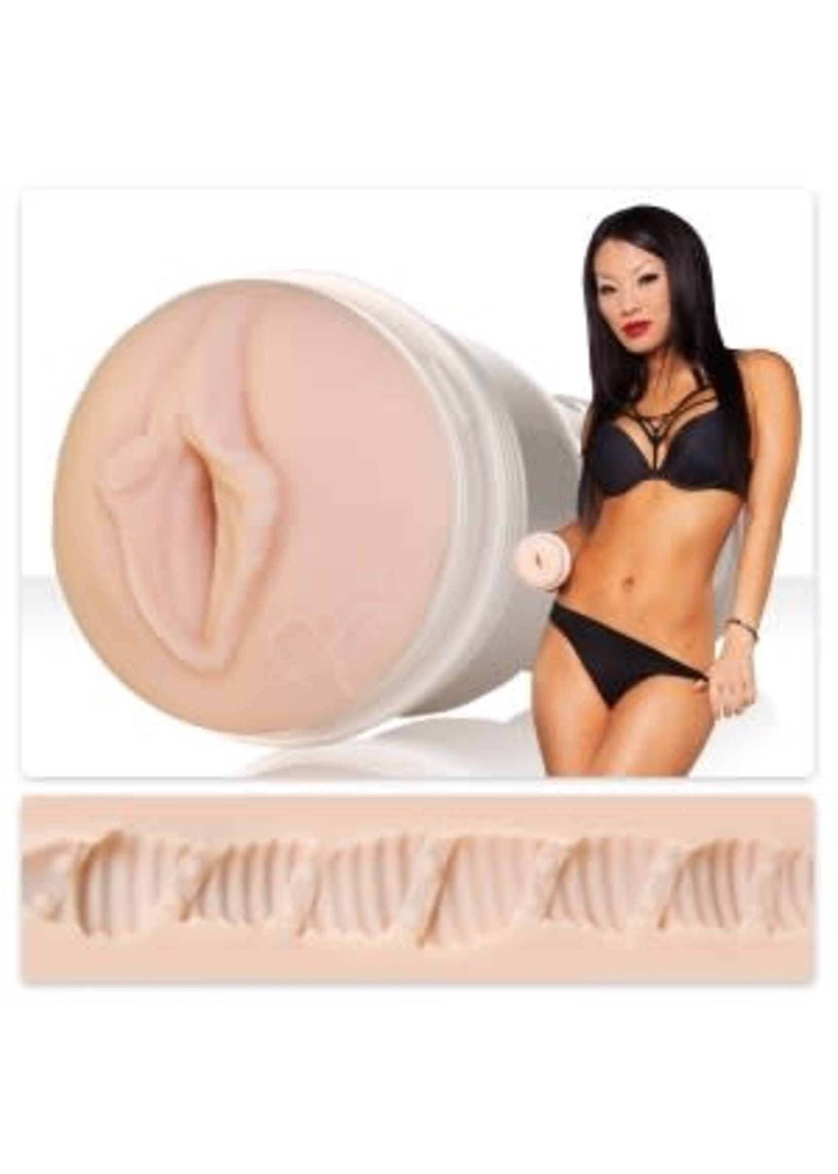 Fleshlight Girls Fleshlight Girls - Asa Akira - Dragon