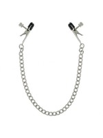Ox Bull Nose Nipple Clamps